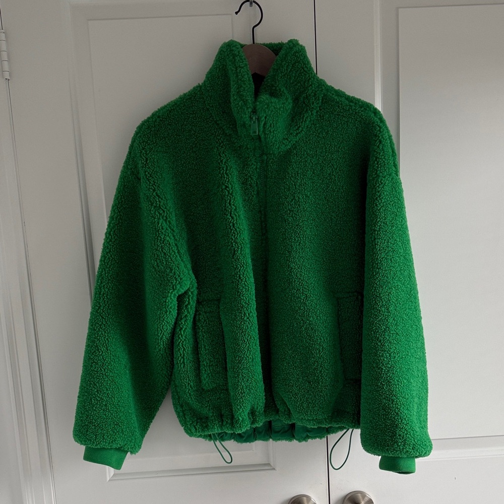 Levi’s Fleece Jacket